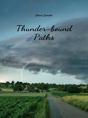 cover image of Thunder-bound Paths